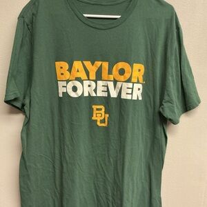 Baylor University Baylor Forever Tshirt XXL 0008